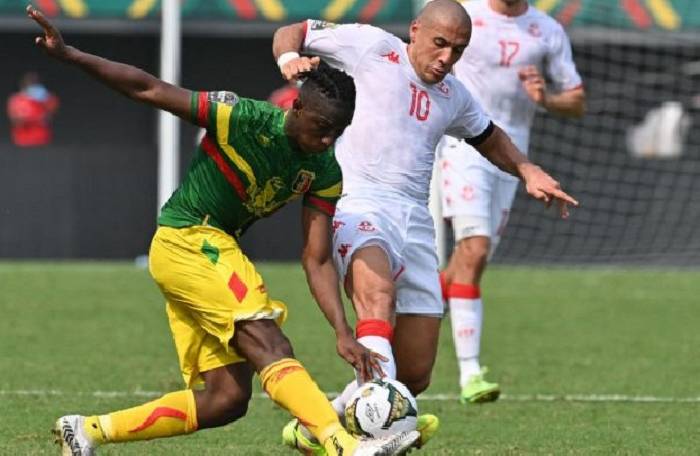 Highlight trận đấu Gambia vs Tunisia ngày 21/01 | Xem lại trận đấu