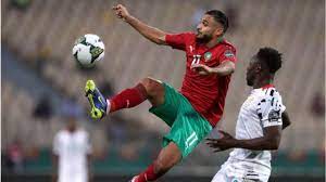 Highlight trận đấu Morocco vs Malawi ngày 26/01 | Xem lại trận đấu