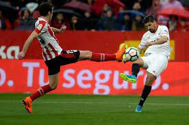 Athletic Bilbao vs Sevilla (03:00 &#8211; 28/04) | Xem lại trận đấu