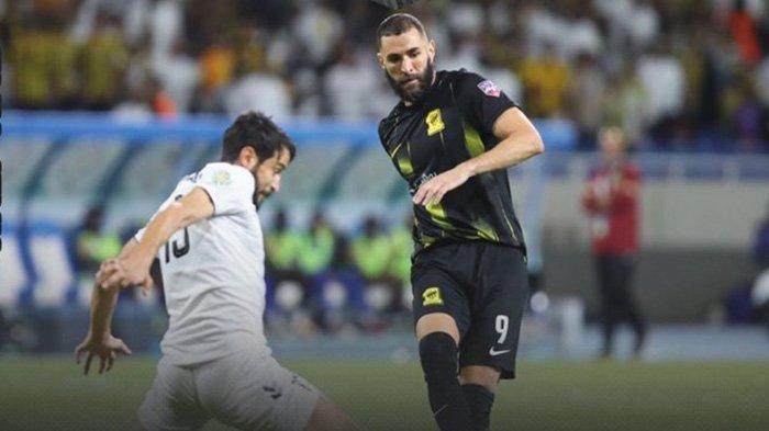 Al-Wehda vs Al Ittihad(KSA) (01:00 &#8211; 29/08) | Xem lại trận đấu