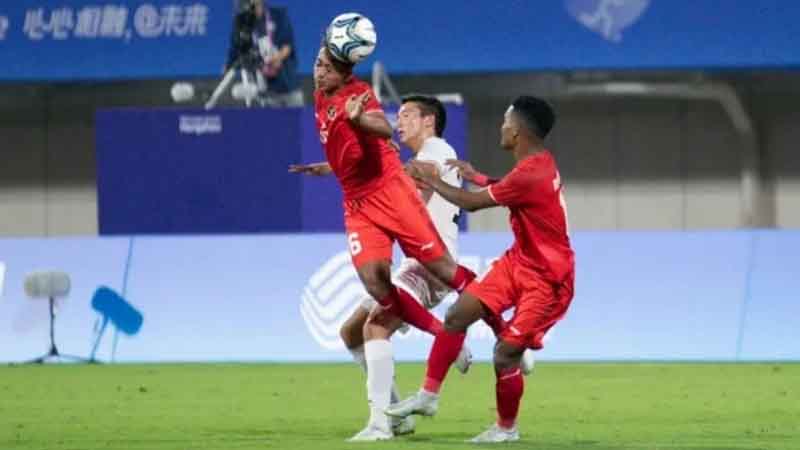 Soi kèo Đài Loan vs Kyrgyzstan